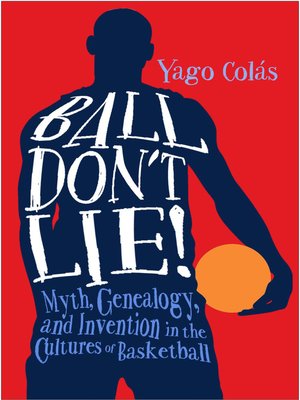Ball Don't Lie - ebook